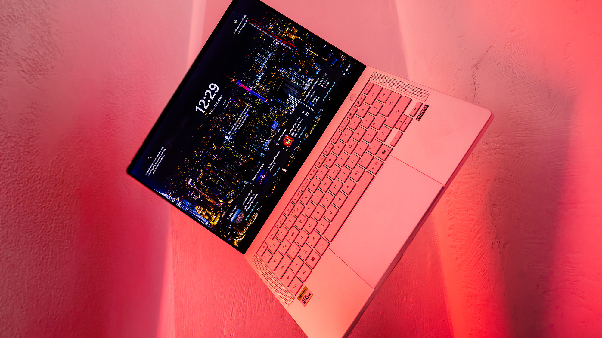 ASUS ProArt P14 (2026, RTX Spark)