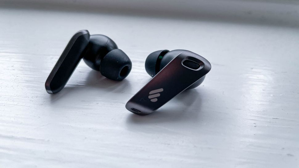 Edifier neobuds 2 pro. Edifier Neobuds Pro. Edifier Neobuds s. Bluetooth-наушники Edifier Neobuds Pro. Беспроводные наушники Edifier Neobuds Pro Hybrid Black.