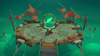 Moonlighter 2 screenshot of