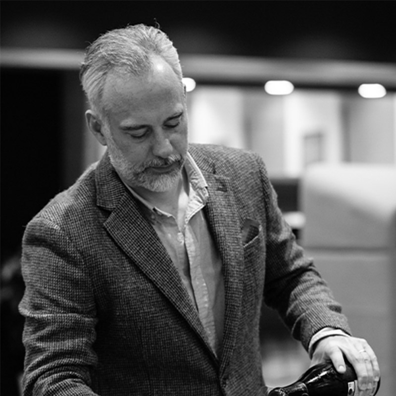 Photo of Rupert Owen