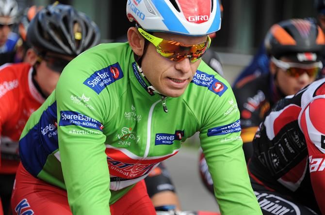 Alexander Kristoff (Katusha)
