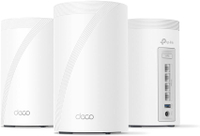 TP-Link Deco BE63 (three-pack): was $799 now $519 @ Amazon