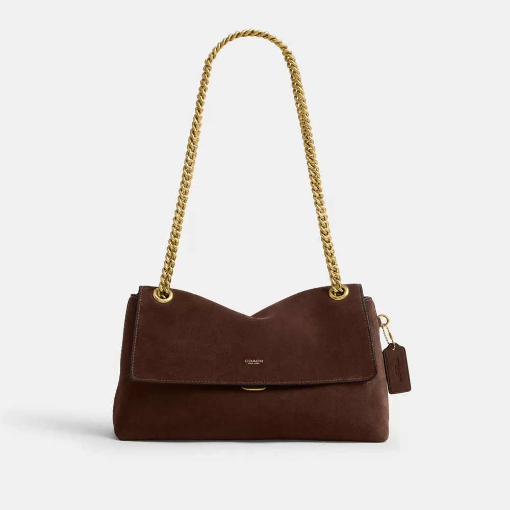 Chelsea Shoulder Bag 30 With Chain