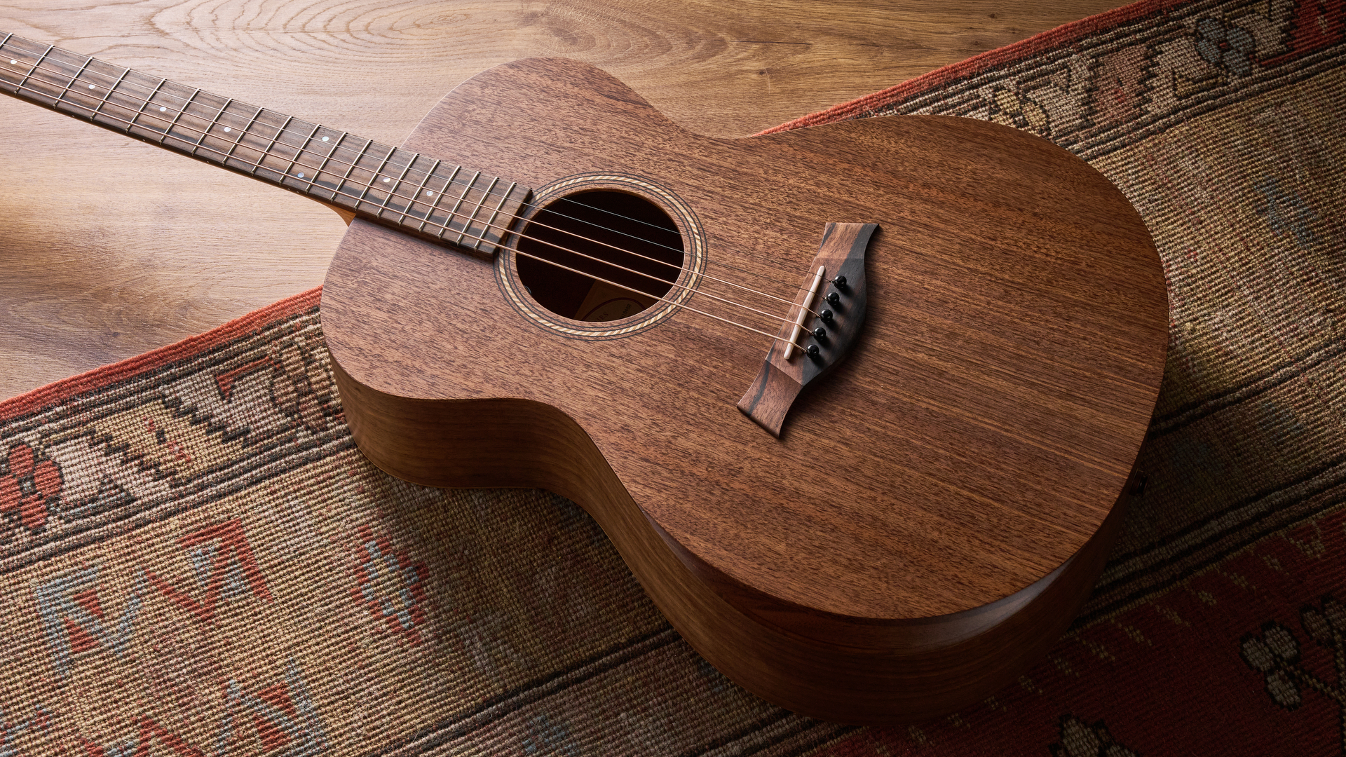 Taylor Jacob Collier Academy 22e