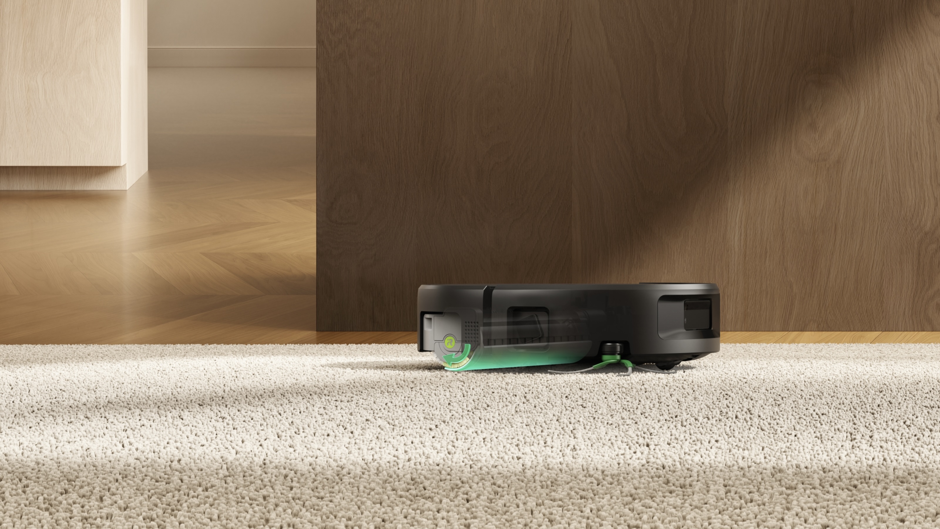 iRobot Roomba Max 875 Combo Robot + AutoWash Dock