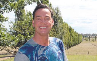 Craig Revel Horwood explores his family’s history in Australia