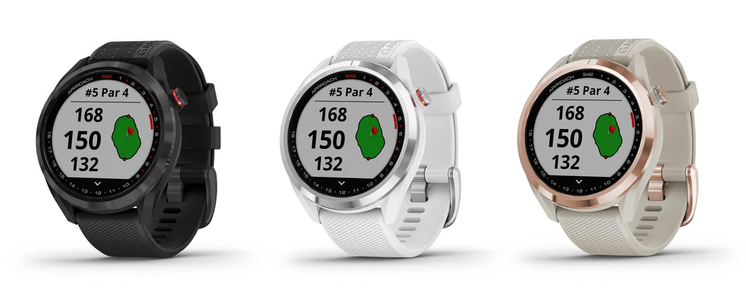 Best Garmin golf watch to get you around the course with ease (and GPS