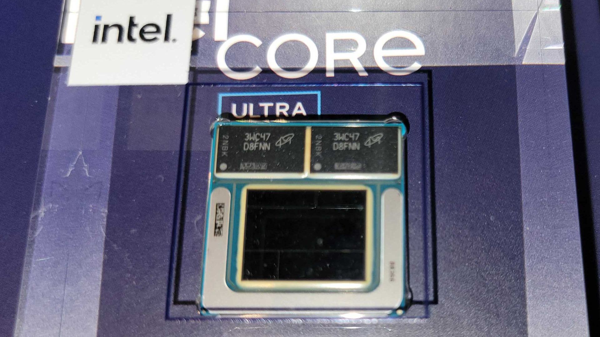 Intel launches Lunar Lake claims Armbeating battery life, world’s