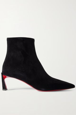 Christian Louboutin Condora Ankle Boots