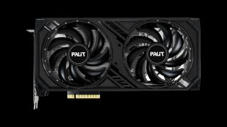 Palit Cuts RTX 4060 PCIe Connector in Half