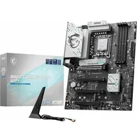 MSI B860 Gaming Plus Wifi