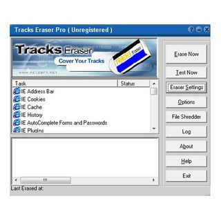 free Glary Tracks Eraser 5.0.1.263 for iphone download