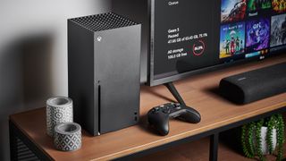 Xbox Series X preview