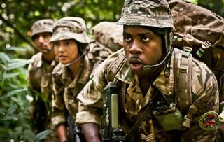 Our Girl episode on Tuesday 19th June