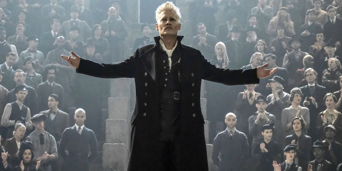 Fantastic Beasts 3 Just Quietly Revealed A Big Change For The Franchise ...