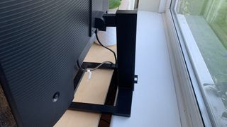 Philips 27E1N1300AE Monitor base