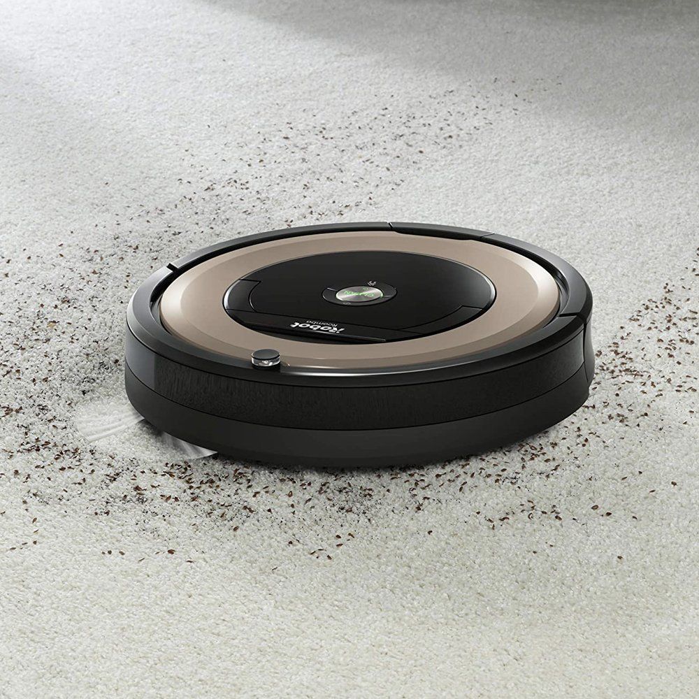 iRobot Roomba 891