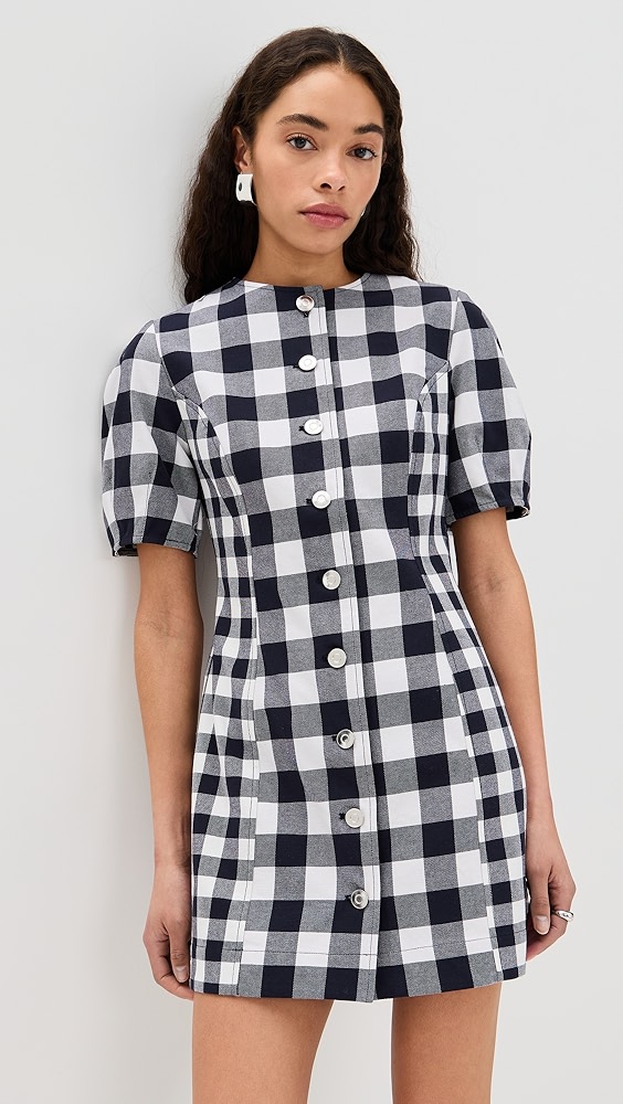 Aligne Aurelia Dress