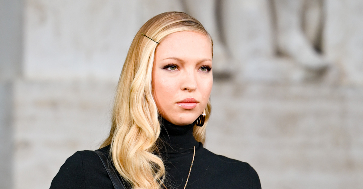 Croc-Embossed Boots Are the Top Shoe Trend for Fall 2025