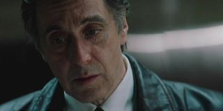 Insomnia Al Pacino