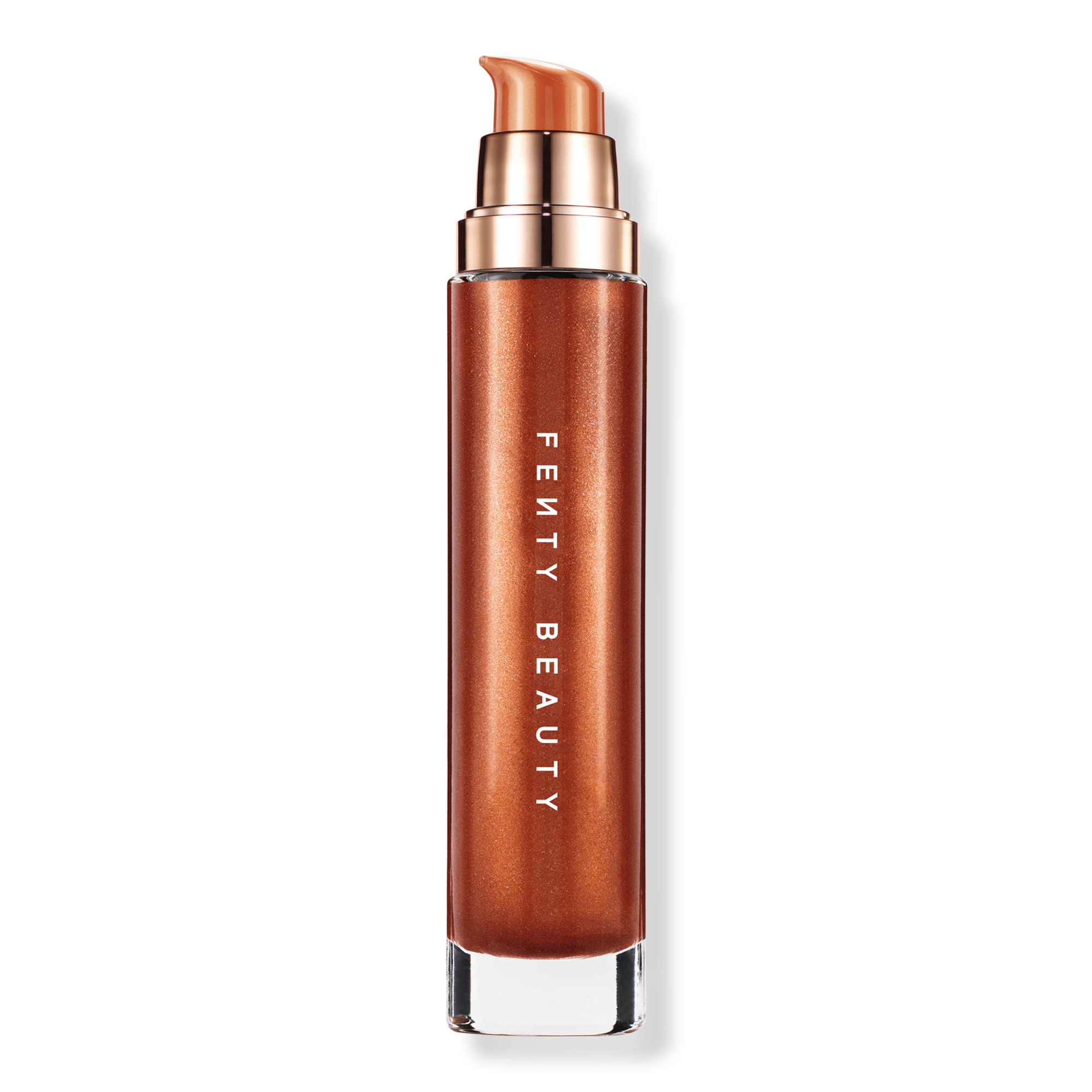 &amp;nbsp;body Lava Body Luminizer - Penny Drop