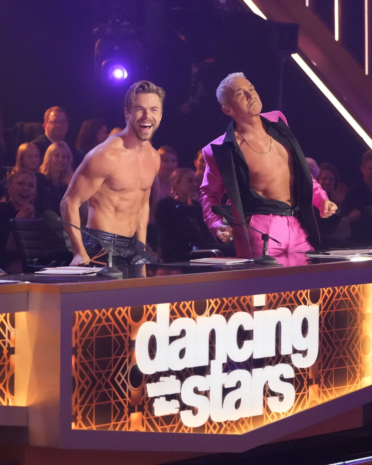 90s Night on Dancing with the Stars