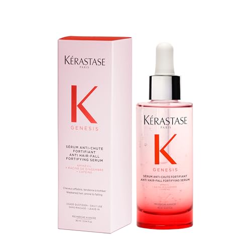 K&amp;eacute;rastase Genesis Hair Serum, for Weakened Hair Prone to Hair Loss, 90ml