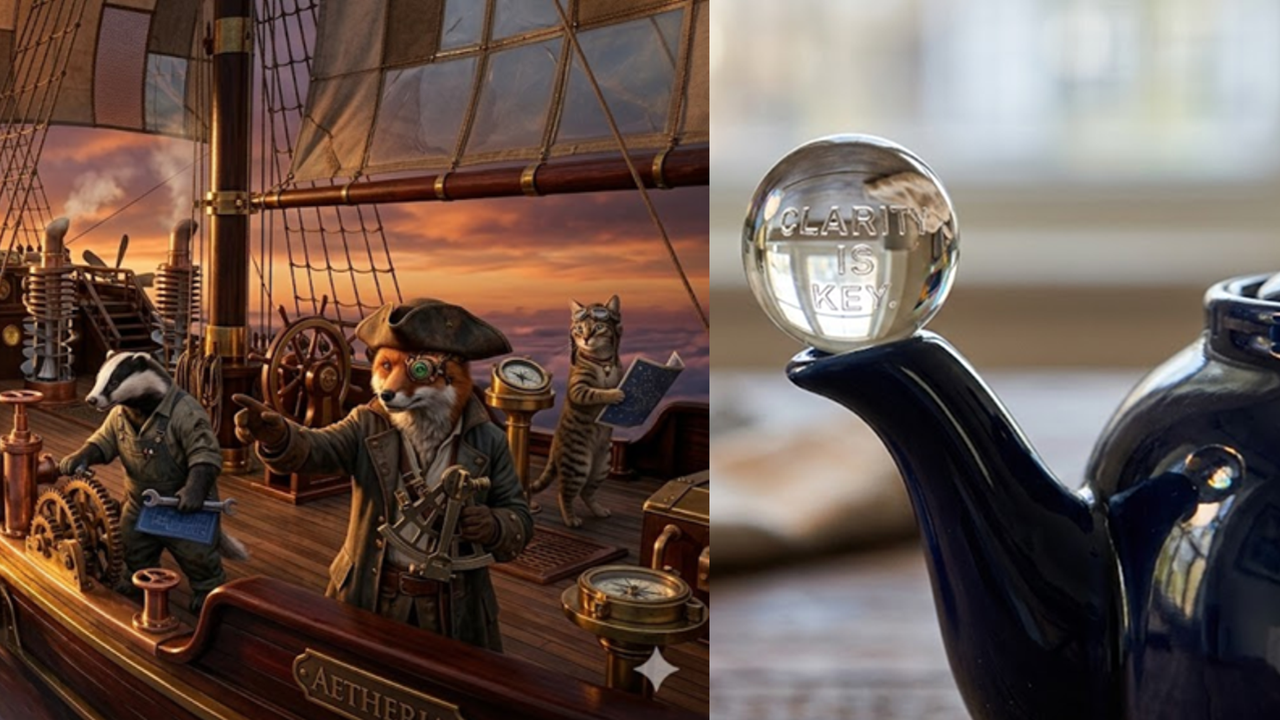 5 prompts that show how powerful Nano Banana 2 is