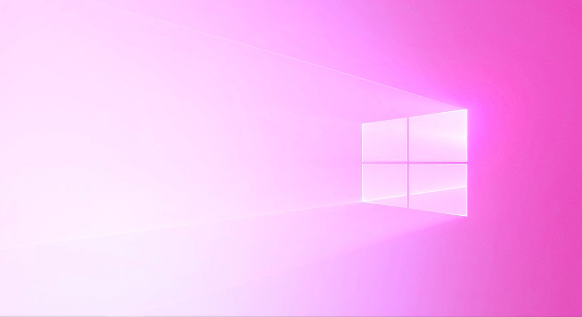 Một hình nền đẹp sẽ làm cho máy tính của bạn trở nên sinh động và đầy sức sống hơn. Hãy thử sử dụng hình nền Windows 10 màu hồng croma với độ phân giải cao để tận hưởng không gian làm việc thật ấn tượng.