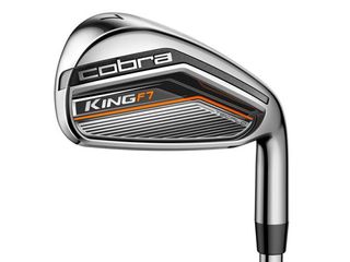 Cobra-King-f7-iron