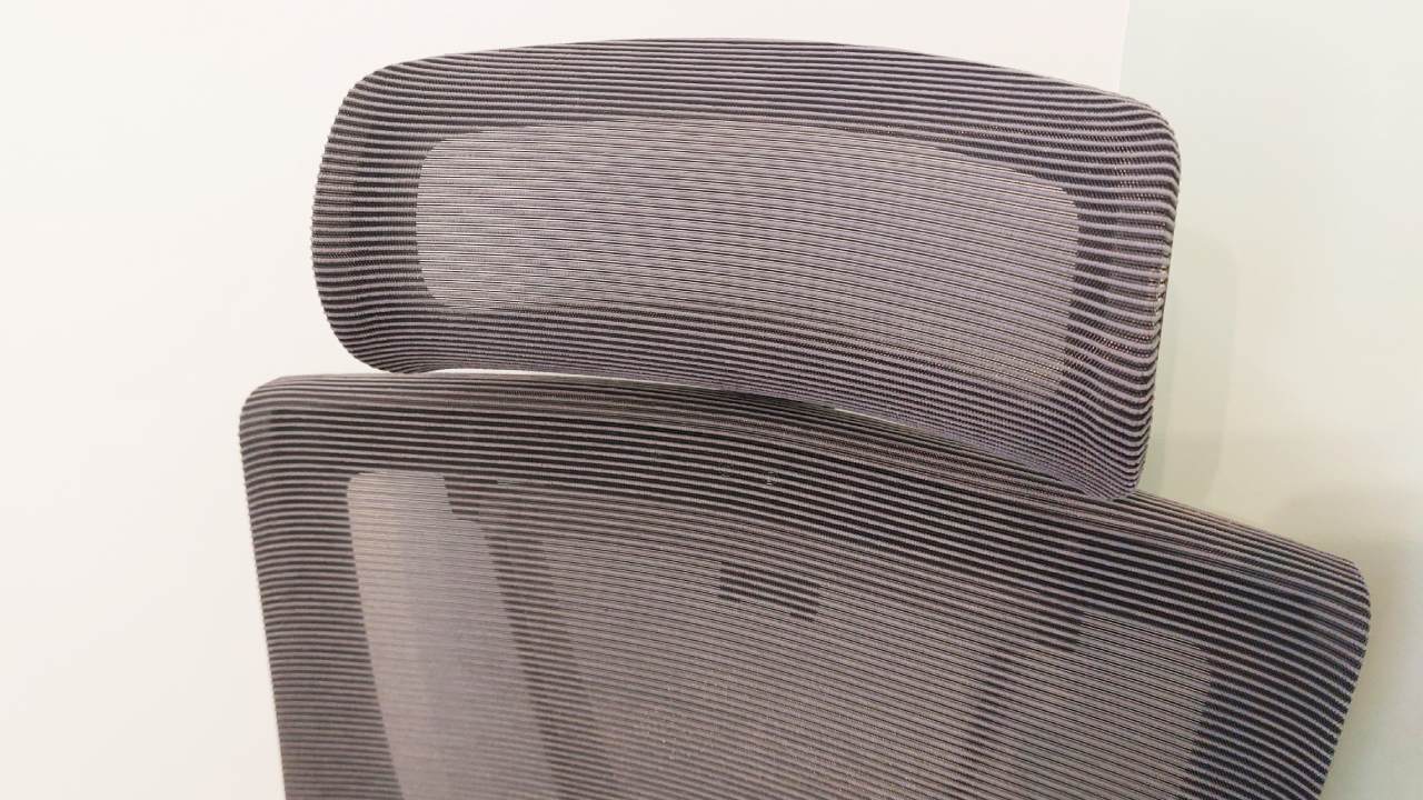 FlexiSpot C7 Office Chair