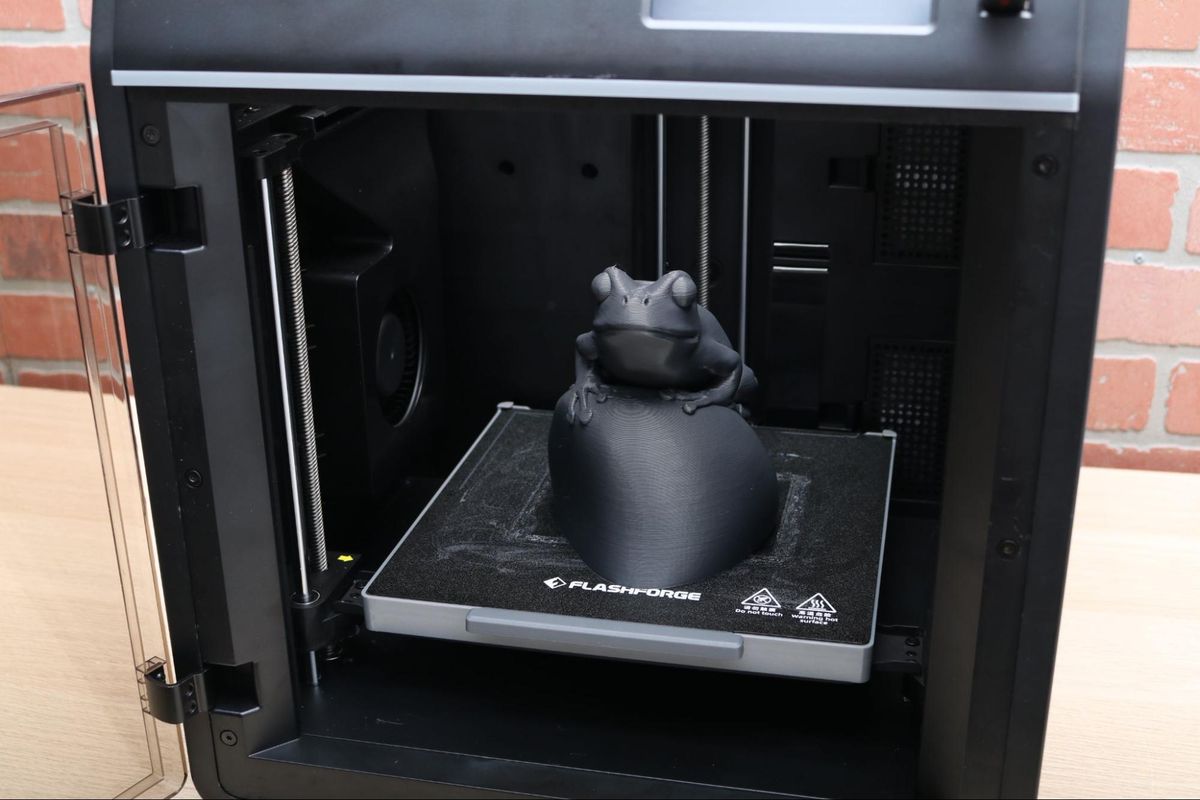 Flashforge Adventurer 5M Pro