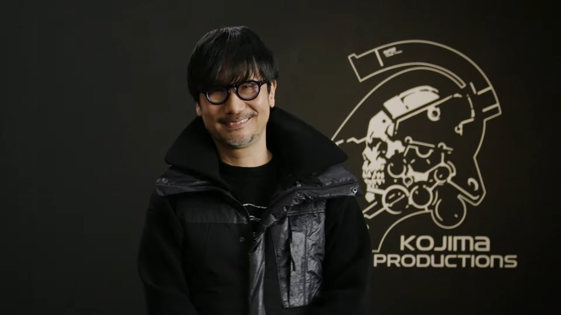Hideo Kojima didn't think Physint would be at risk of cancelation because "this is the biggest selling title I could possibly create"