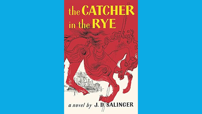 15 Things You Probably Don't Know About Catcher In The Rye