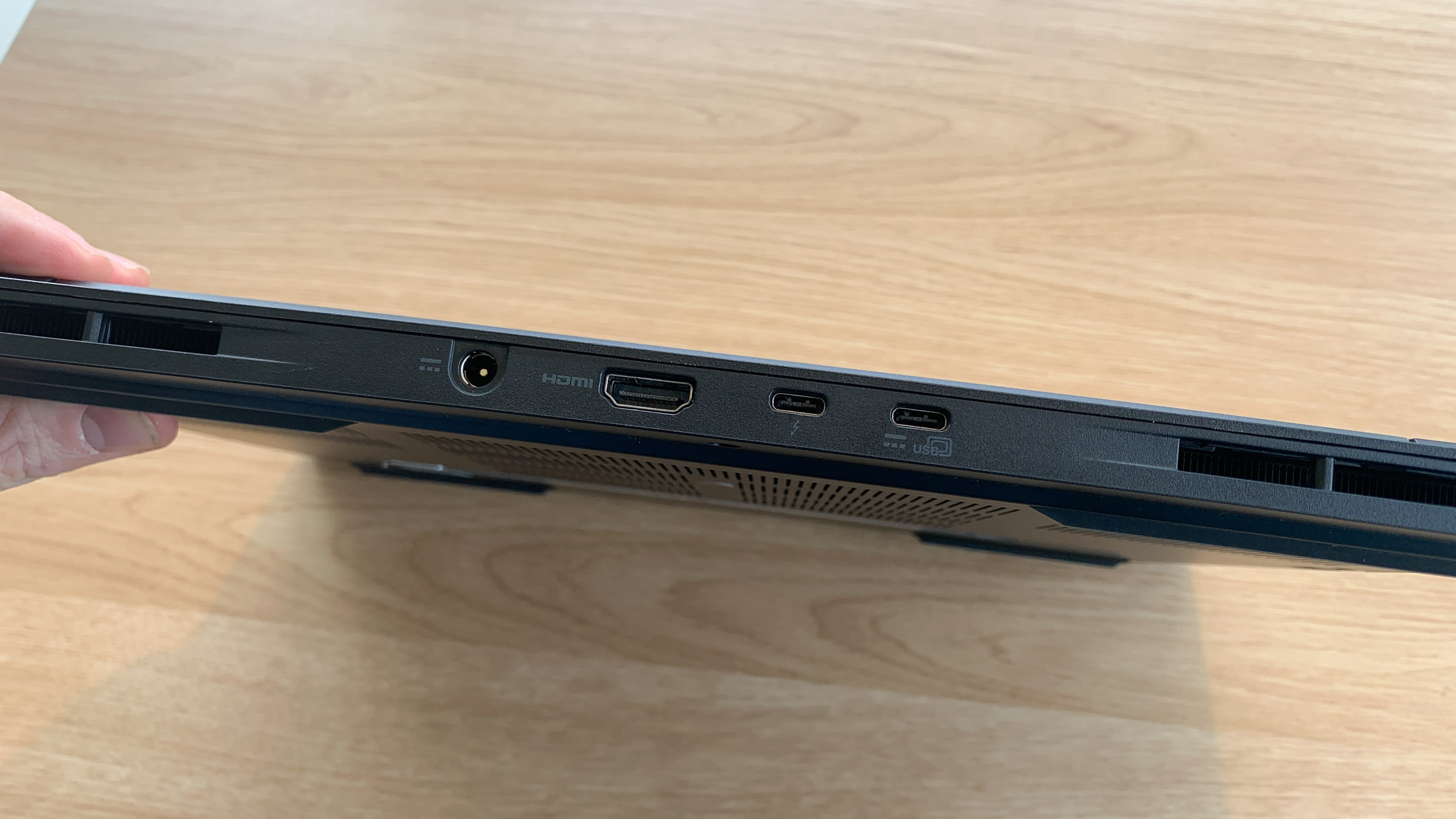 Acer Predator Helios Neo 16S AI