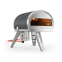 Gozney Roccbox Portable Pizza Oven | Was £399.00, now £319.20 at Amazon