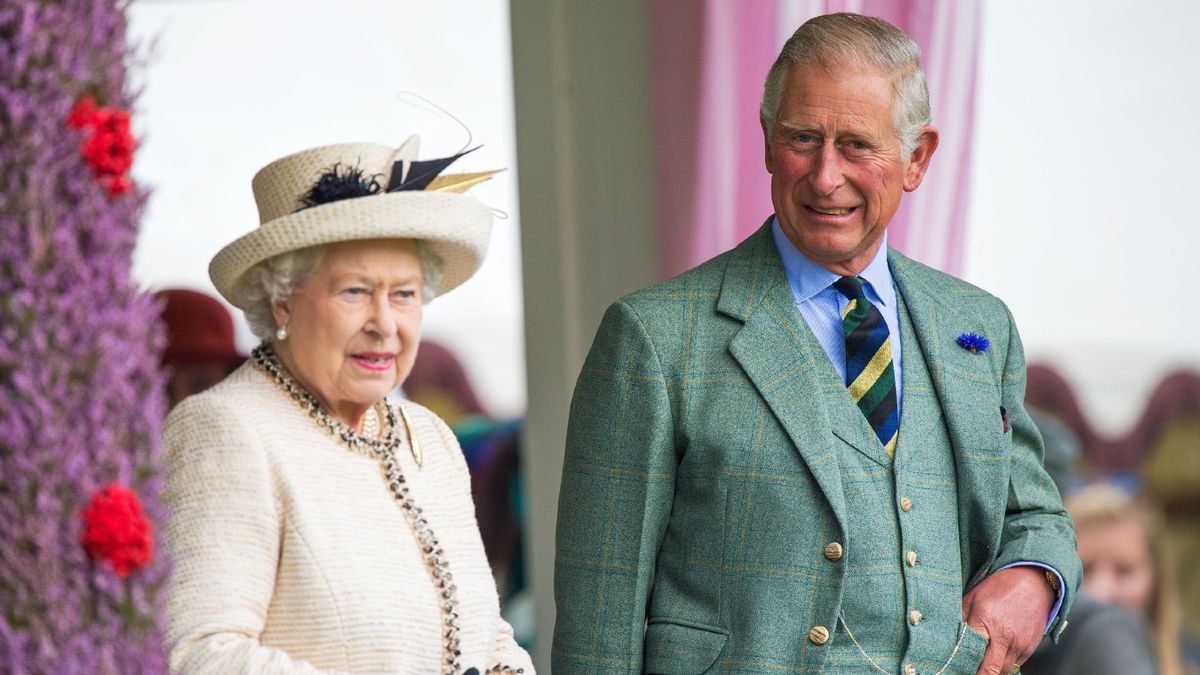 Prince Charles Pens Poignant Message To The Queen Amid Health Woes 