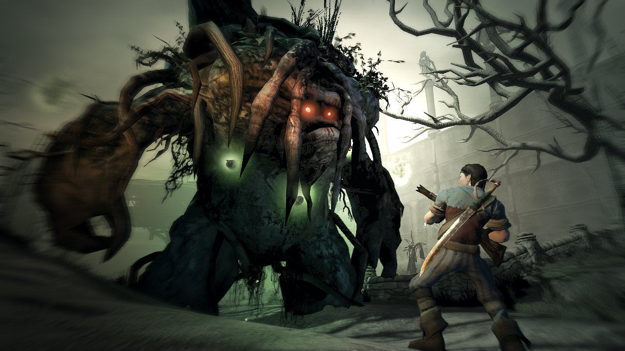 The best games on Xbox Game Pass
