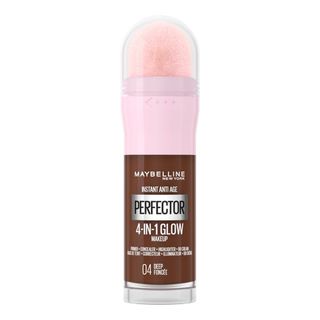Maybelline Instant Anti Age Perfector 4-in-1 Glow Primer, Concealer, Highlighter, BB Cream