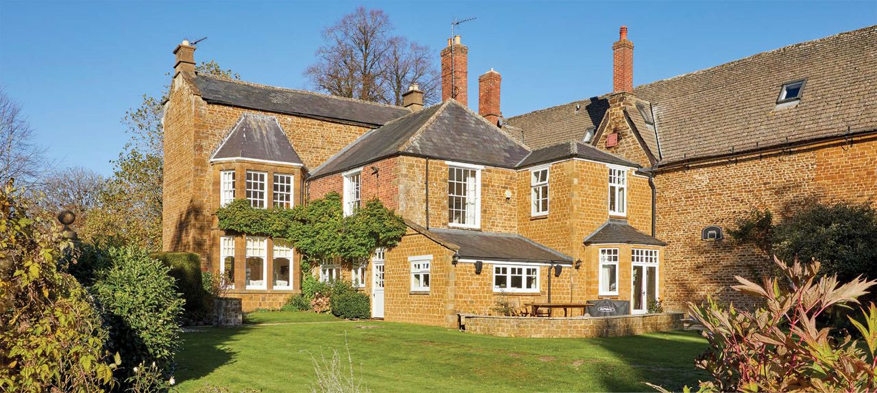 The Green, Adderbury, Banbury, Oxfordshire