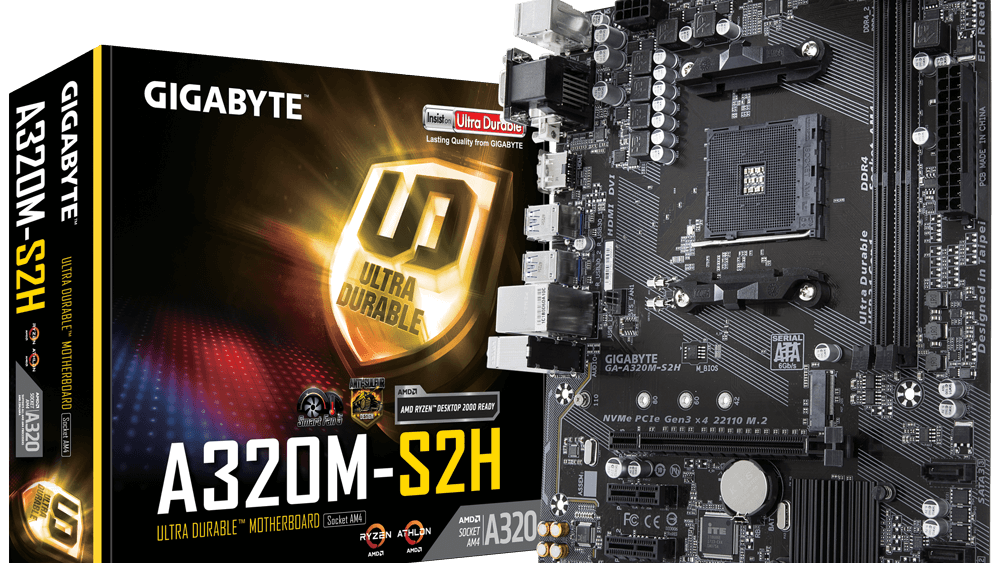 Ryzen 5000 CPU Support Added To Asus And Gigabyte A320 Motherboards thumbnail