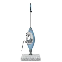 Shark S3972BRN Lift-Away 5-in-1 Steam Mop