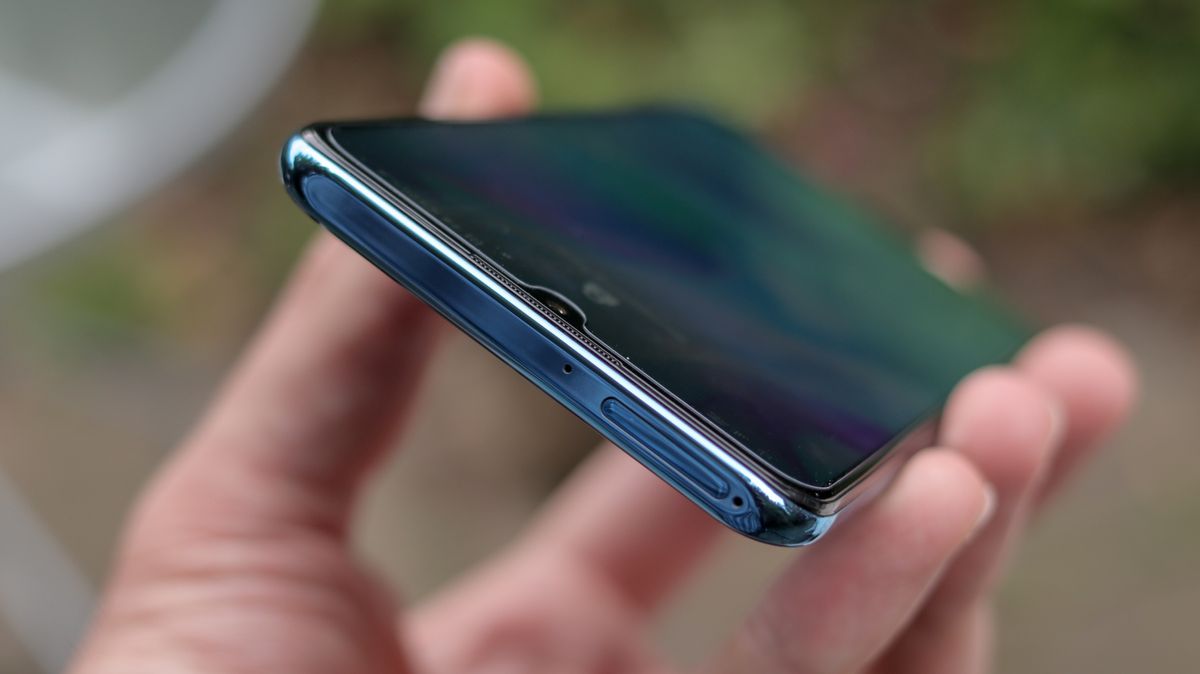Huawei P30 Lite review TechRadar
