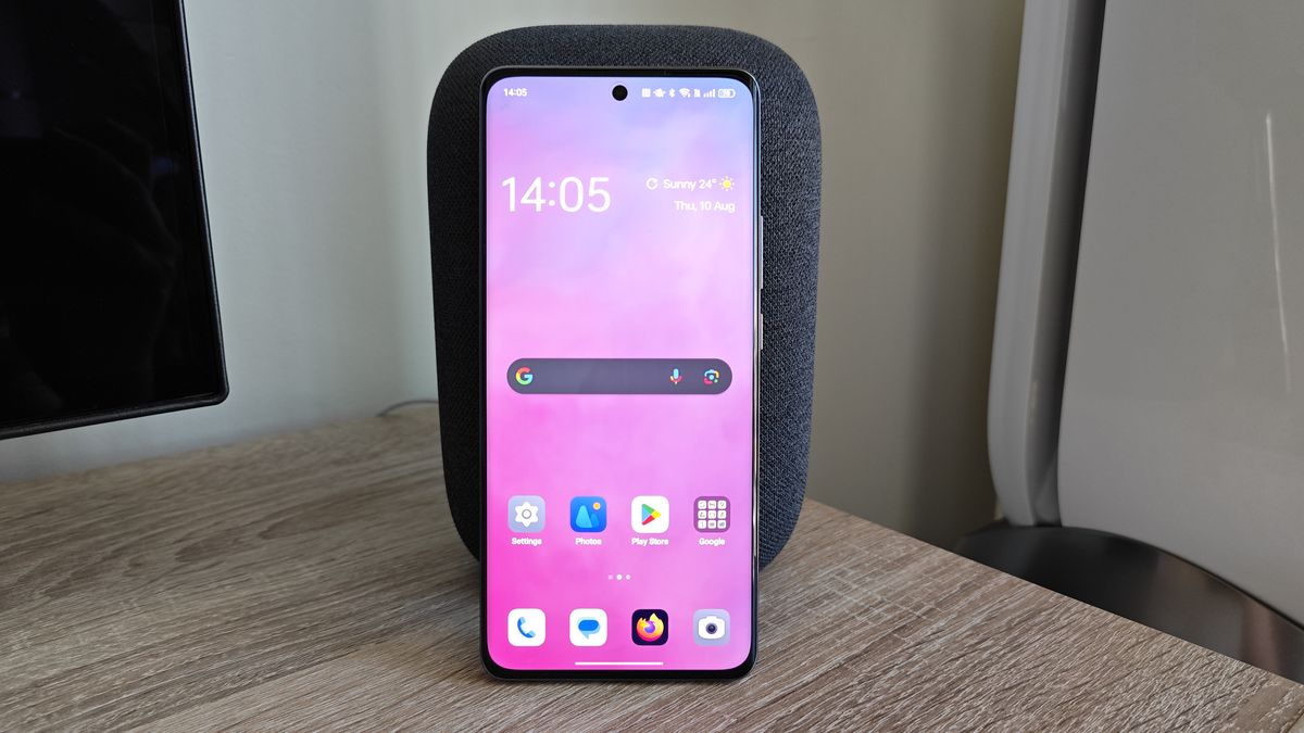 Oppo Reno 10 Pro Review Techradar 5532