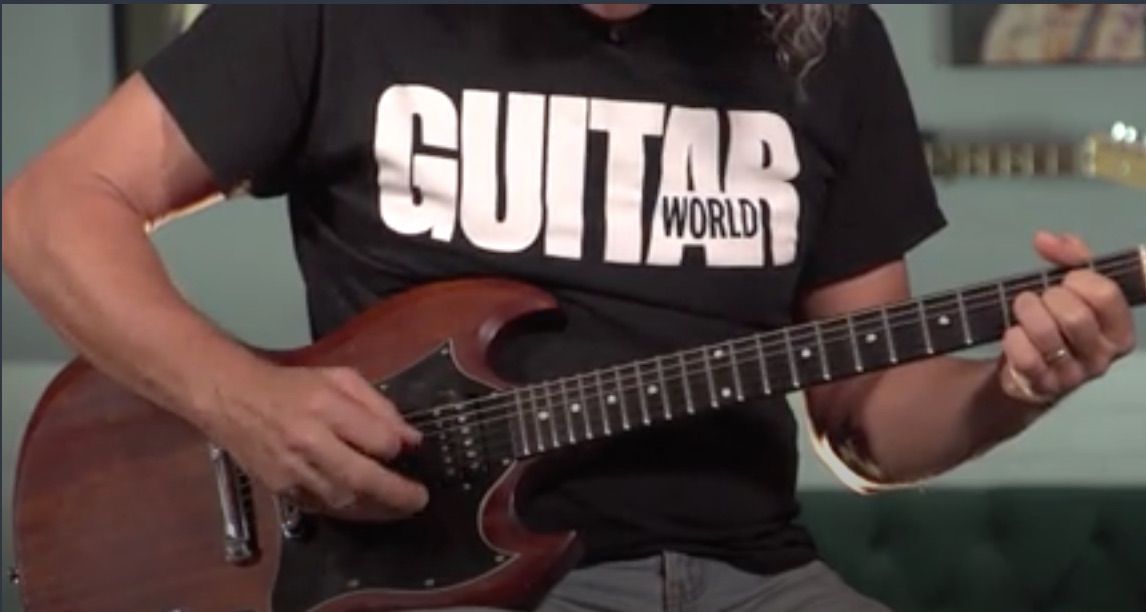 More Tasteful Examples Of How Dim7 Chords Are Used Guitar World