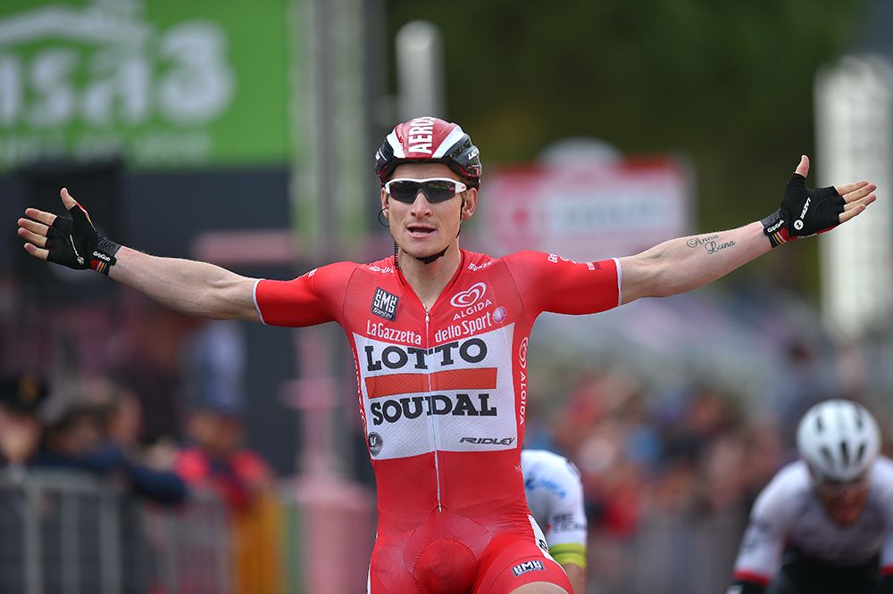 Andre Greipel (Lotto Soudal)