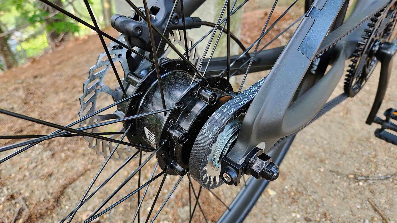 Urtopia E-Bike