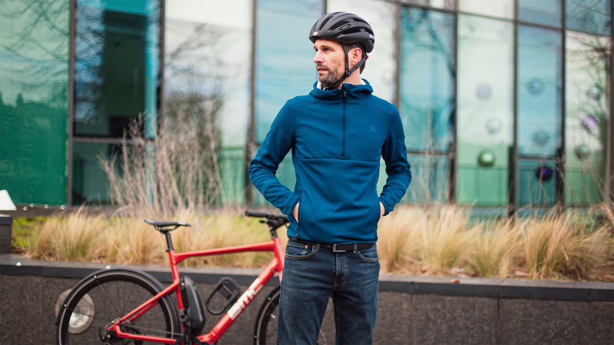 Altura’s New Grid Collection Looks Great On And Off The Bike