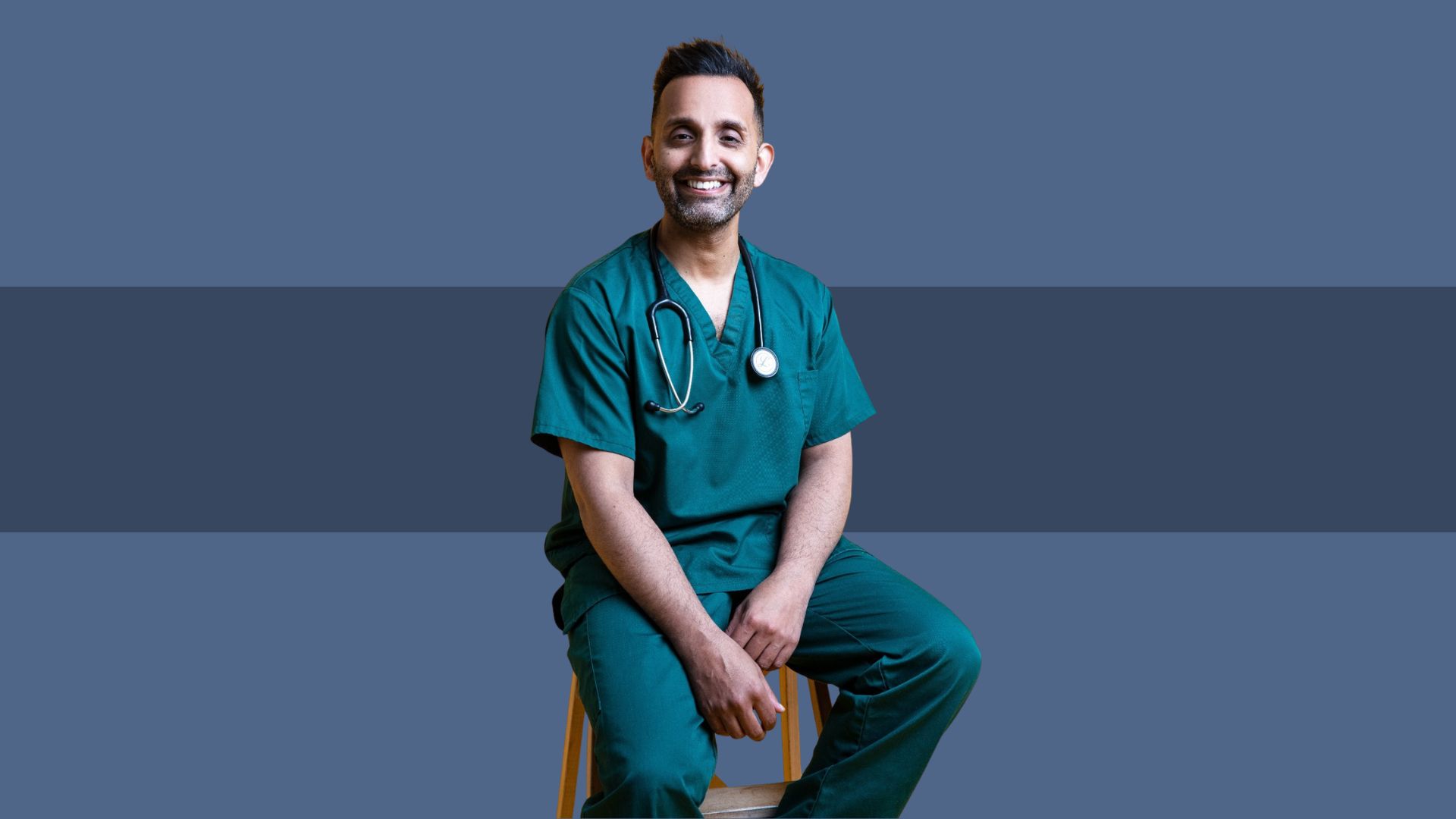 Dr Amir Khan
