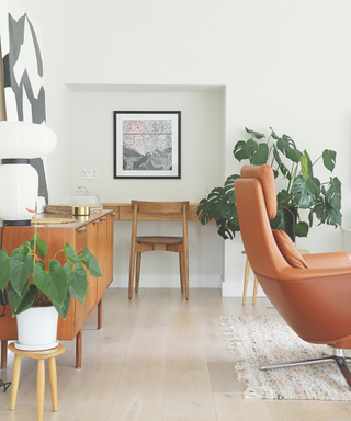 12 living room alcove ideas to maximise wasted space | Homebuilding